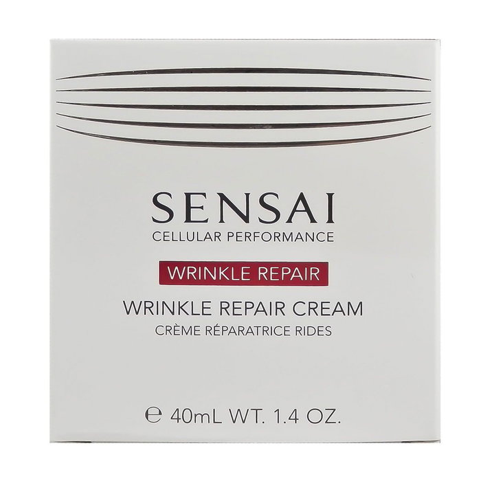 Sensai Cellular Performance Wrinkle Repair Cream 40ml Sensai Cellular Performance Wrinkle Repair Cream 40ml
