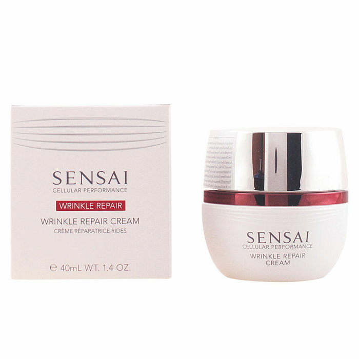Sensai Cellular Performance Wrinkle Repair Cream 40ml Sensai Cellular Performance Wrinkle Repair Cream 40ml
