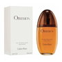 Calvin Klein Obsession Eau de Parfum 100 ml