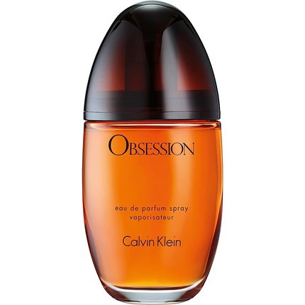 Calvin Klein Obsession Eau de Parfum 100 ml Calvin Klein Obsession Eau de Parfum 100 ml