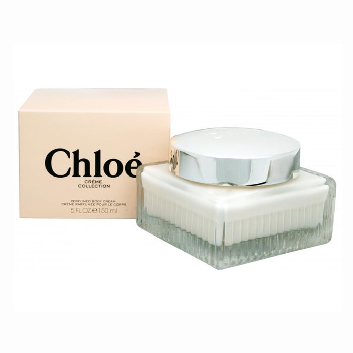 Chloé Signature Body Cream 150 ml
