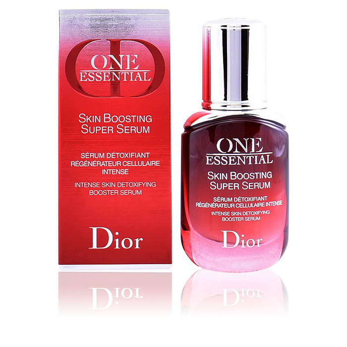 Dior One Essential SR Skin Boosting Serum 50ml Dior One Essential SR Skin Boosting Serum 50ml
