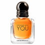 Armani-Emporio STRONGER WITH YOU Eau de Toilette Vaporizador 30 ml para Hombre