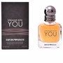 Armani-Emporio STRONGER WITH YOU Eau de Toilette Vaporizador 30 ml para Hombre