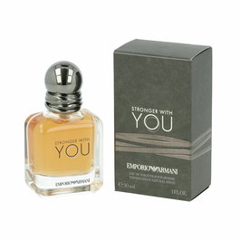 Stronger With You Eau de Toilette Vaporizador