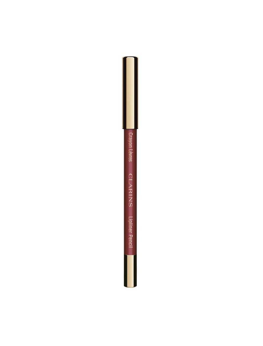 Clarins Lápiz Delineador Levrés Lipliner Pencil 05 Roseberry 1,2 gr