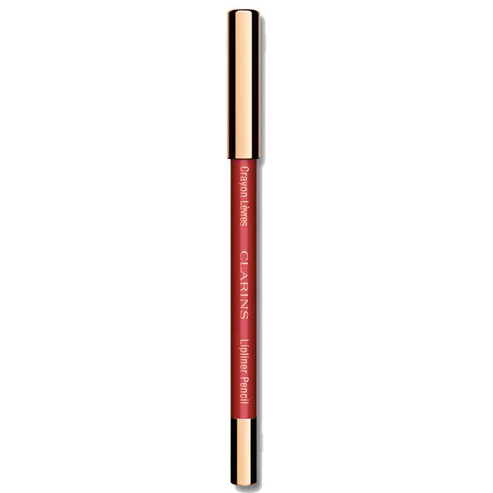 Clarins Lápiz Delineador Levrés Lipliner Pencil 05 Roseberry 1,2 gr