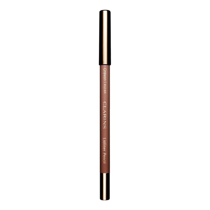 Clarins Lápiz Delineador Levrés Lipliner Pencil 05 Roseberry 1,2 gr