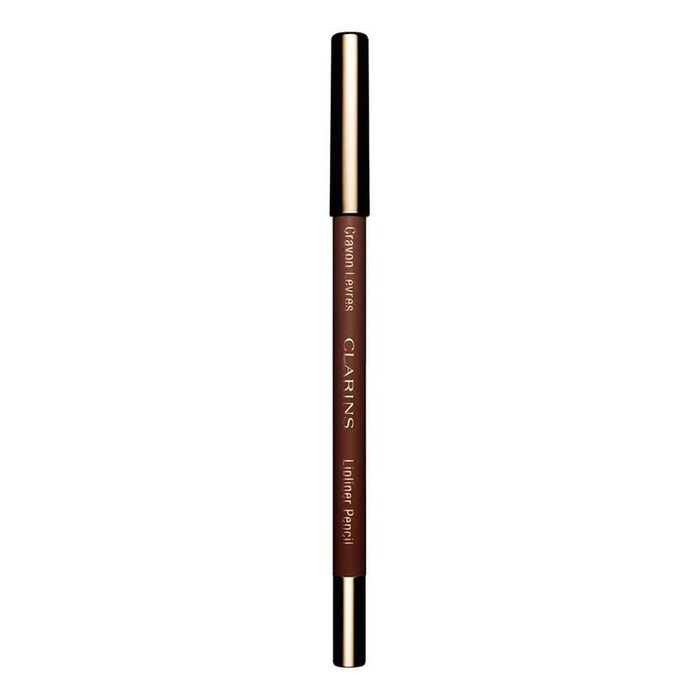 Clarins Lápiz Delineador Levrés Lipliner Pencil 05 Roseberry 1,2 gr
