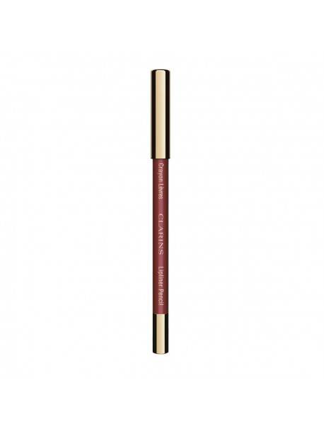 Clarins Lápiz Delineador Levrés Lipliner Pencil 05 Roseberry 1,2 gr