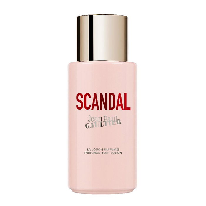 Jean Paul Gaultier Scandal Loción Corporal 200 ml Jean Paul Gaultier Scandal Loción Corporal 200 ml