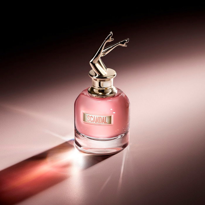 Jean Paul Gaultier Scandal Loción Corporal 200 ml Jean Paul Gaultier Scandal Loción Corporal 200 ml