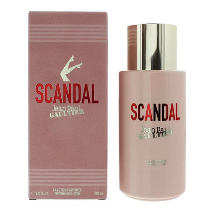Jean Paul Gaultier Scandal Loción Corporal 200 ml