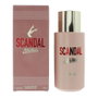 Jean Paul Gaultier Scandal Loción Corporal 200 ml