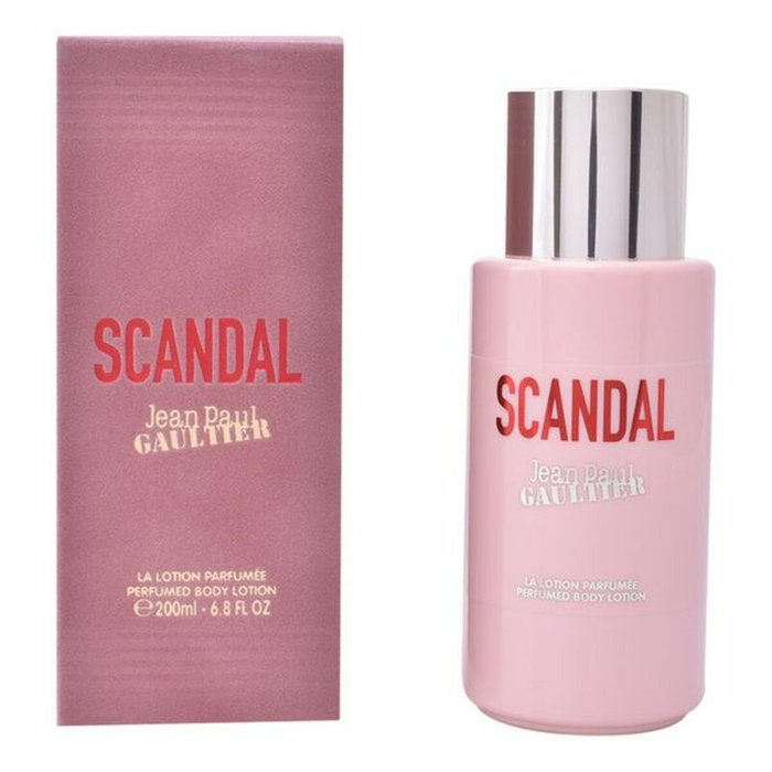 Jean Paul Gaultier Scandal Loción Corporal 200 ml Jean Paul Gaultier Scandal Loción Corporal 200 ml