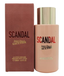 Jean Paul Gaultier Scandal Loción Corporal 200 ml