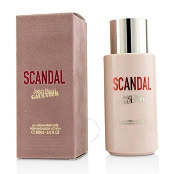 Jean Paul Gaultier Scandal Loción Corporal 200 ml Jean Paul Gaultier Scandal Loción Corporal 200 ml
