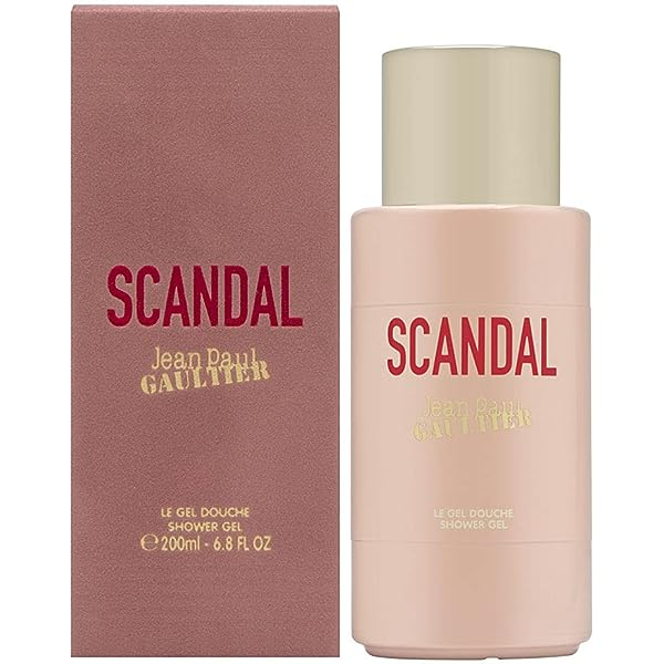 Jean Paul Gaultier Scandal Loción Corporal 200 ml Jean Paul Gaultier Scandal Loción Corporal 200 ml
