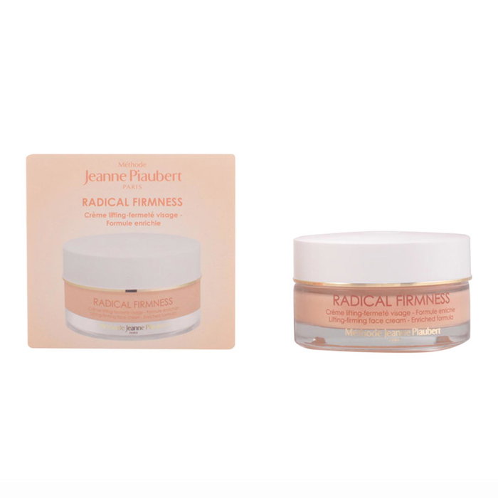 Méthode Jeanne Piaubert Radical Firmness Crema Reafirmante 50 ml