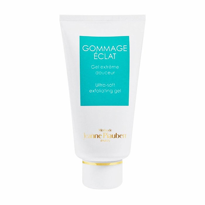 Jeanne Piaubert Gommage d'Eclat Gel Exfoliante 75 ml Jeanne Piaubert Gommage d'Eclat Gel Exfoliante 75 ml