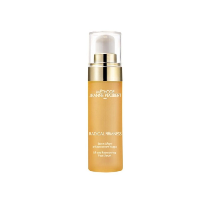 Jeanne Piaubert RADICAL FIRMNESS Sérum Liftante y Reestructurante 30 ml