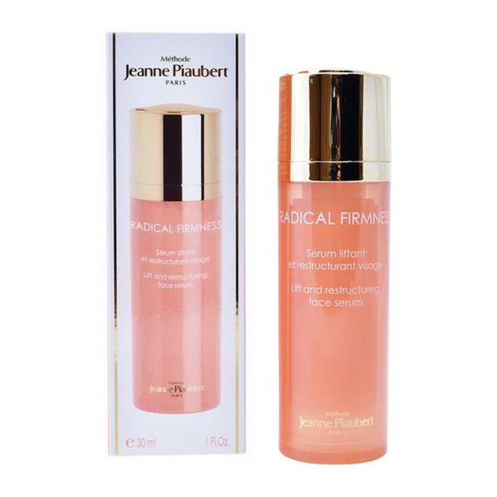 Jeanne Piaubert RADICAL FIRMNESS Sérum Liftante y Reestructurante 30 ml