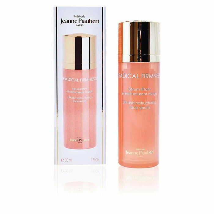 Jeanne Piaubert RADICAL FIRMNESS Sérum Liftante y Reestructurante 30 ml