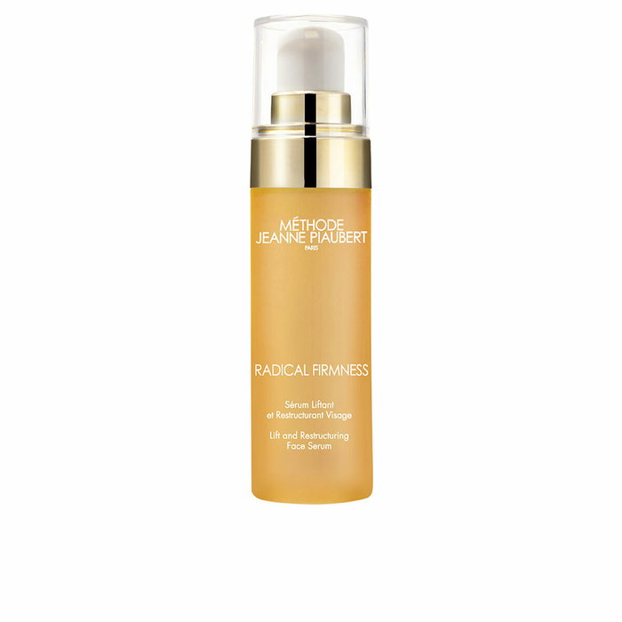Jeanne Piaubert RADICAL FIRMNESS Sérum Liftante y Reestructurante 30 ml