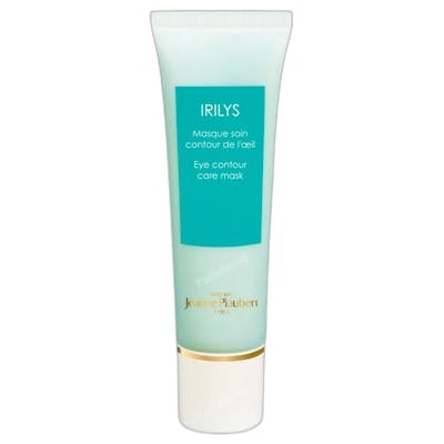 Méthode Jeanne Piaubert IRILYS Masque Soin Contorno de Ojos 30 ml