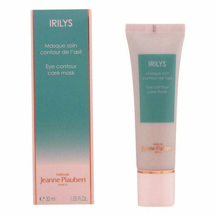 Méthode Jeanne Piaubert IRILYS Masque Soin Contorno de Ojos 30 ml