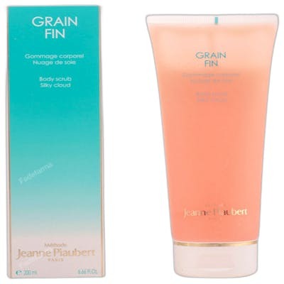 Méthode Jeanne Piaubert GRAIN FIN Gommage Corporal 200 ml