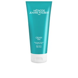 Méthode Jeanne Piaubert GRAIN FIN Gommage Corporal Exfoliante Corporal 200 ml