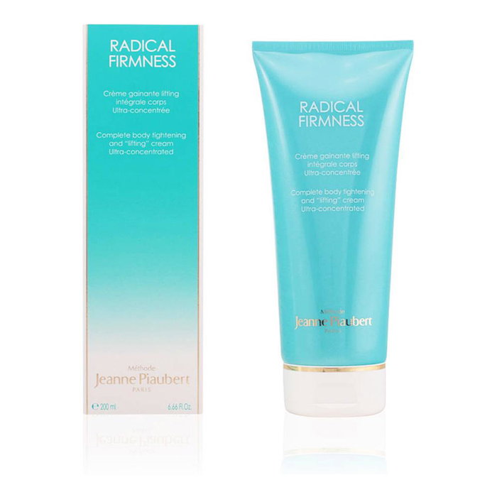 Méthode Jeanne Piaubert Radical Firmness Corps 200 ml