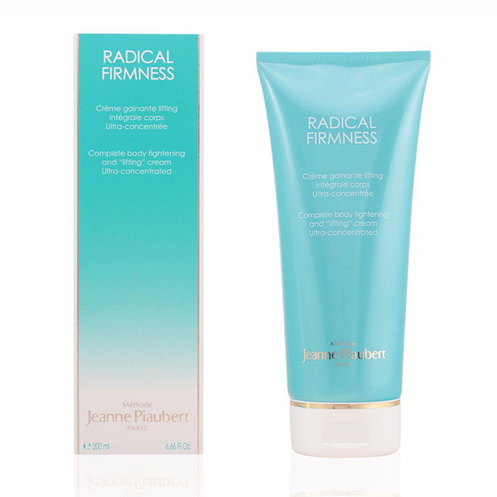 Méthode Jeanne Piaubert Radical Firmness Corps 200 ml