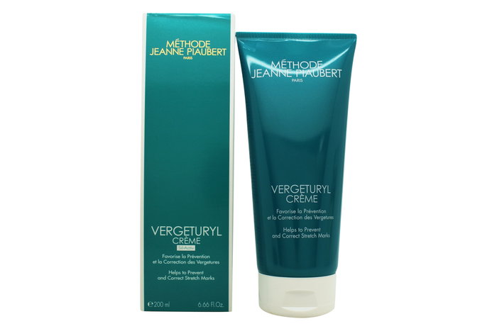 Méthode Jeanne Piaubert VERGETURYL Tratamiento Anti-estrias 200 ml Méthode Jeanne Piaubert VERGETURYL Tratamiento Anti-estrias 200 ml