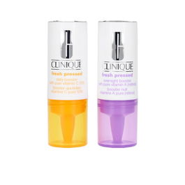 Clinique Fresh Pressed V C Daily Booster Sérum Vitamina C 10ml