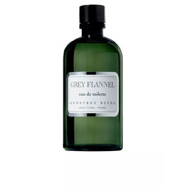 Geoffrey Beene GREY FLANNEL Eau de Toilette para Hombre 240 ml