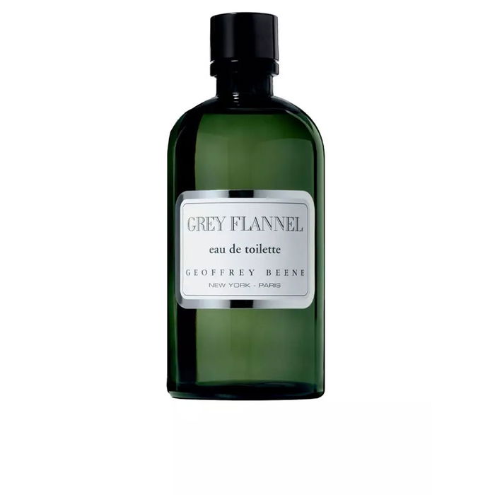 Geoffrey Beene GREY FLANNEL Eau de Toilette para Hombre 240 ml