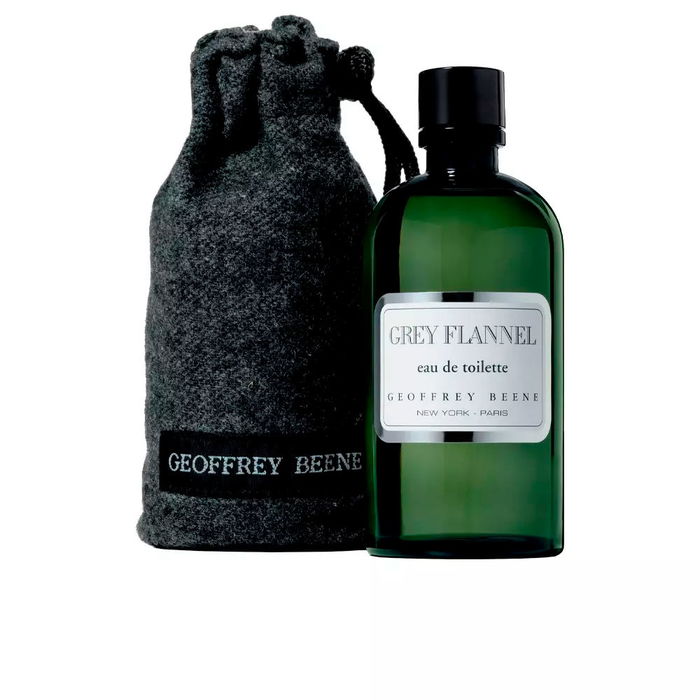 Geoffrey Beene GREY FLANNEL Eau de Toilette para Hombre 240 ml Geoffrey Beene GREY FLANNEL Eau de Toilette para Hombre 240 ml