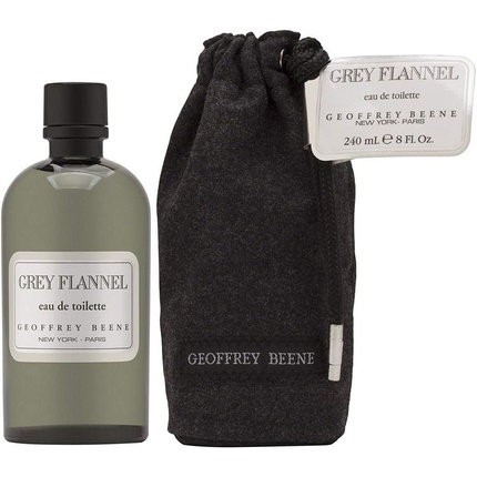 Geoffrey Beene Grey Flannel Eau de Toilette 240 ml