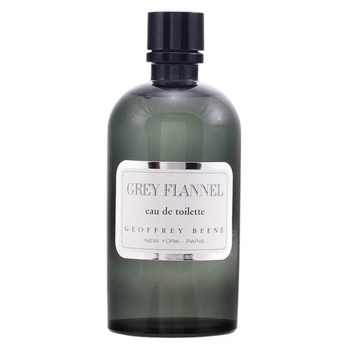 Geoffrey Beene Grey Flannel Eau de Toilette 240 ml Geoffrey Beene Grey Flannel Eau de Toilette 240 ml