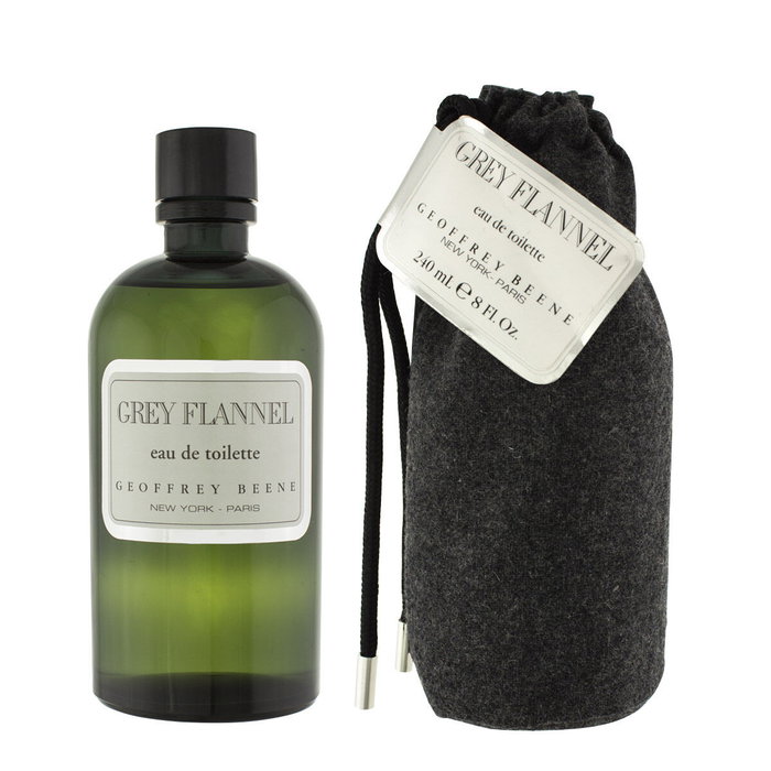 Geoffrey Beene Grey Flannel Eau de Toilette 240 ml Geoffrey Beene Grey Flannel Eau de Toilette 240 ml