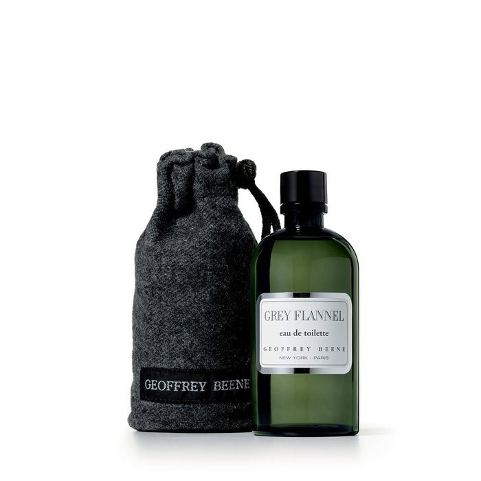 Geoffrey Beene Grey Flannel Eau de Toilette 240 ml Geoffrey Beene Grey Flannel Eau de Toilette 240 ml