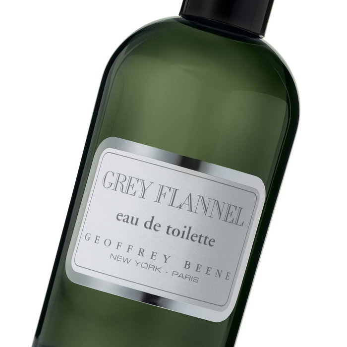 Geoffrey Beene Grey Flannel Eau de Toilette 240 ml Geoffrey Beene Grey Flannel Eau de Toilette 240 ml