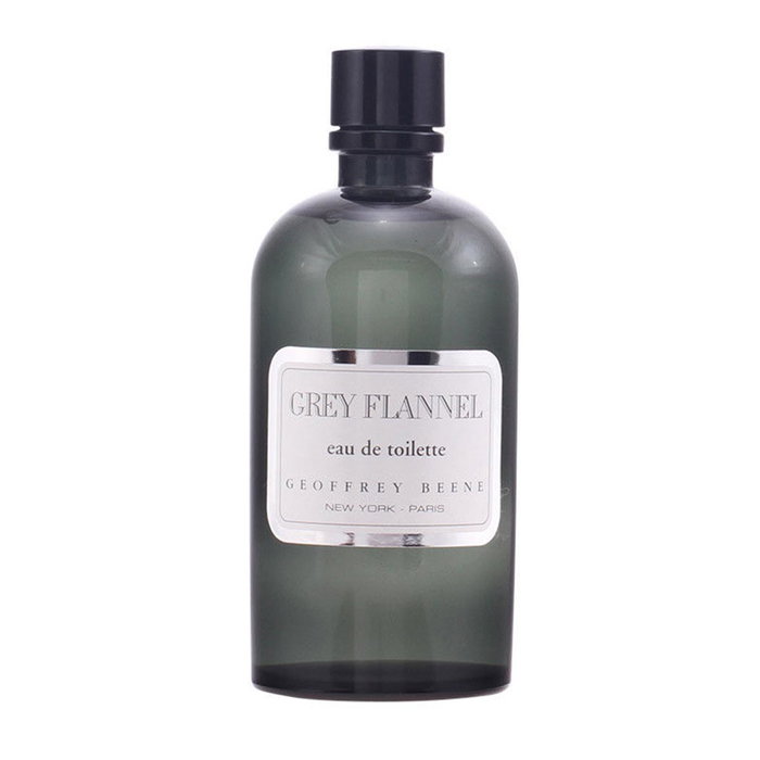 Geoffrey Beene Grey Flannel Eau de Toilette 240 ml Geoffrey Beene Grey Flannel Eau de Toilette 240 ml
