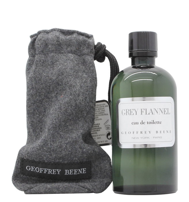 Geoffrey Beene Grey Flannel Eau de Toilette 240 ml Geoffrey Beene Grey Flannel Eau de Toilette 240 ml