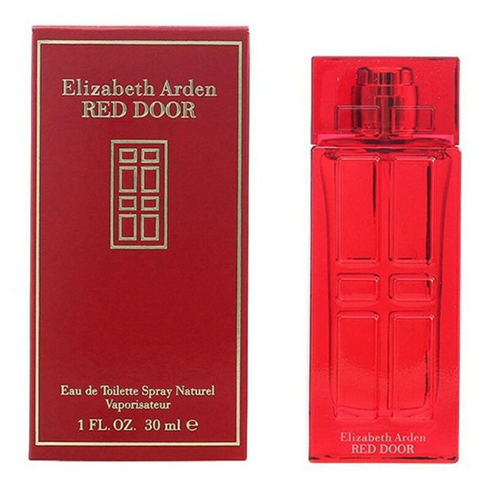 Elizabeth Arden Red Door Eau de Toilette 100 ml Vaporizador
