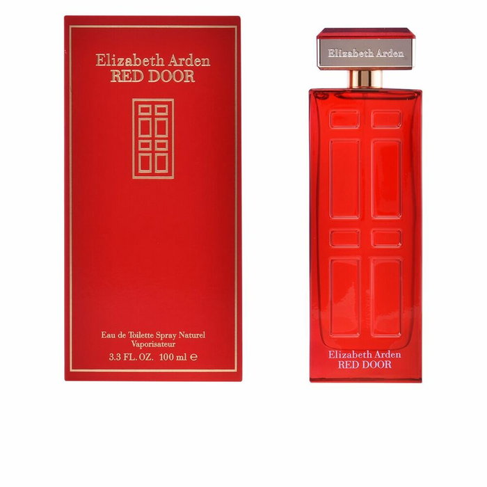 Elizabeth Arden Red Door Eau de Toilette 100 ml Vaporizador