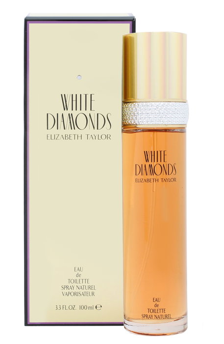 Perfume Mujer Elizabeth Taylor EDT