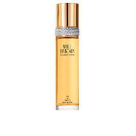 WHITE DIAMONDS